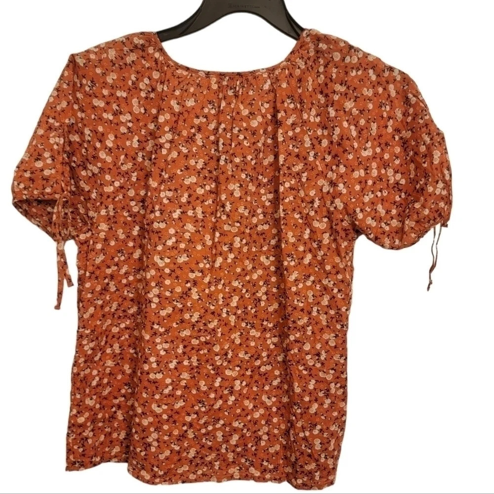 Blouse - Picture 2 of 2